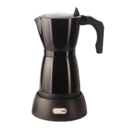 Electric Moka Pot Coffee Machine