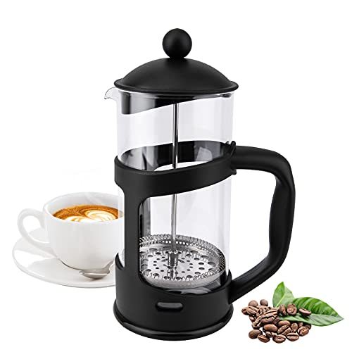 French Press Coffee Maker